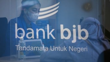 Asyik! Bank BJB (BJBR) Guyur THR Dividen Rp95,05 per Lembar Saham