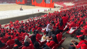 PDIP Sebut Persiapan Hak Angket Sudah Sempurna, Tinggal Tunggu Momentum