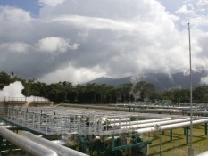 Pertamina Geothermal (PGEO) Minta Dukungan Insentif Kembangkan Hidrogen
