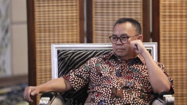 Sudirman Said Minta 4 Menteri Jokowi Penuhi Panggilan MK: Wajib Hadir!