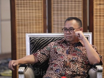 Sudirman Said Minta 4 Menteri Jokowi Penuhi Panggilan MK: Wajib Hadir!