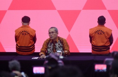 KPK Pesan ke Prabowo untuk Perbaiki Komunikasi antara Penegak Hukum