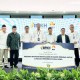 BPKH dan DMI Revitalisasi 20 Masjid dan Musala di Terminal Jelang Mudik Lebaran 2024