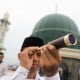 Jadwal Sidang Isbat Idulfitri Digelar 9 April 2024