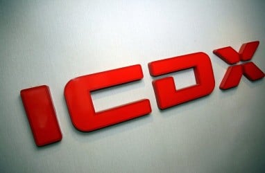 ICDX Catat Pertumbuhan Transaksi PBK 10% pada Kuartal I/2024