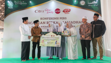 Pemberdayaan Perempuan Untuk Santri Putri dan Remaja Perempuan