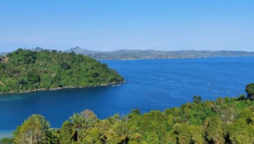 Pantai Trenggalek Bersiap Antisipasi Lonjakan Pelancong