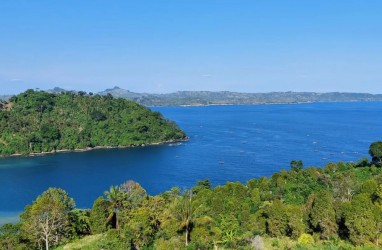 Pantai Trenggalek Bersiap Antisipasi Lonjakan Pelancong