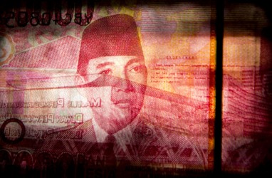 Rupiah Melemah, Antara Magnet The Fed atau Waswas Pengelolaan Fiskal Pemerintahan Prabowo