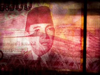Rupiah Melemah, Antara Magnet The Fed atau Waswas Pengelolaan Fiskal Pemerintahan Prabowo