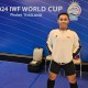 Eko Yuli Genggam Tiket Olimpiade 2024 meski Dalam Kondisi Cedera