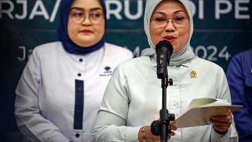 Batas Akhir Pembayaran THR 2024 Besok 4 April, Ini Sanksi bagi Pelanggar