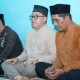 Pj Bupati PPU Makmur Marbun Turut Sahur Bersama Warga Labangka