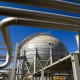 Kebijakan HGBT Dinilai Dapat Hambat Pengembangan Infrastruktur Gas