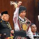 Bocoran Lokasi Tempat Jokowi dan Ma'ruf Amin Rayakan Lebaran 2024