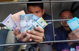 Lokasi Penukaran Uang Baru untuk THR Lebaran di Jabar dan Jateng, Hari Ini (3/4)
