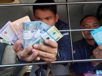 Lokasi Penukaran Uang Baru untuk THR Lebaran di Jabar dan Jateng, Hari Ini (3/4)