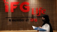 Respons IFG Life Usai Resmi Dapat Suntikan PMN Rp3,55 Triliun