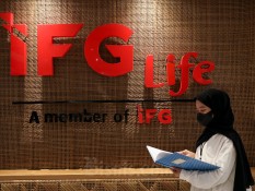 Respons IFG Life Usai Resmi Dapat Suntikan PMN Rp3,55 Triliun