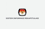 Saksi KPU Bantah Tudingan Server Sirekap Berada di Luar Negeri