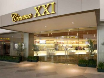 Cinema XXI (CNMA) Siapkan Capex Rp775 Miliar pada 2024