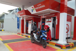 Soal Pertashop Boleh Jual Pertalite, BPH Migas: Masih Uji Coba