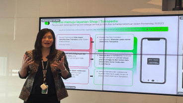 Tokopedia Umumkan Migrasi TikTok Shop ke Shop Tokopedia Tuntas Sejak 27 Maret