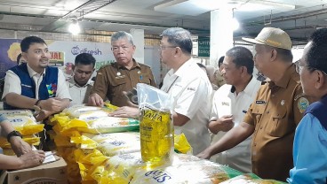 Polemik Minyakita di Medan Jelang Lebaran: Stok Berkurang, Harga Lewat Ambang