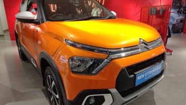 Menyusul Investasi Renault, Citroen Segera Rakit Mobil Listrik Secara Lokal