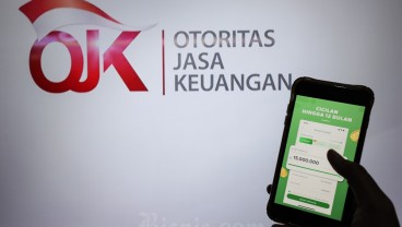 OJK Beberkan Update Kasus Pinjol Bermasalah, dari Investree hingga Modal Rakyat