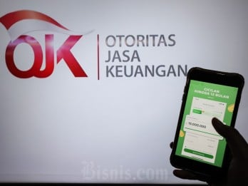 OJK Beberkan Update Kasus Pinjol Bermasalah, dari Investree hingga Modal Rakyat