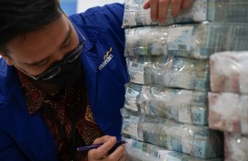 Bank Mandiri Siapkan Uang Tunai Rp 5,98 Triliun di Jawa Barat hingga Lebaran
