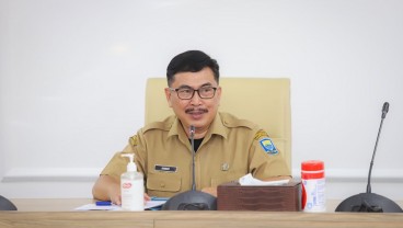 Ini Susunan Direksi Anyar Perumda Pasar Juara yang Baru Diumumkan