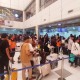Jelang Puncak Arus Mudik di Batam, Maskapai Tambah Extra Flight
