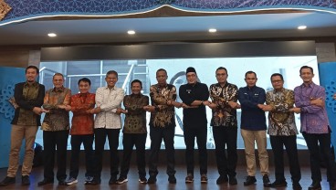 PLN Icon Plus Resmikan Kantor Baru, Komitmen Layanan Terbaik