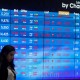 Penyebab IHSG dan Saham Bank Jumbo Ditutup Ambles Hari Ini