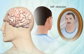Cara Mengatasi Narcissist Personality Disorder (NPD)