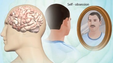 Cara Mengatasi Narcissist Personality Disorder (NPD)