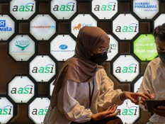 OJK Respons Usulan Underlying Asset Sukuk Gunakan Asuransi Syariah
