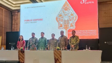 Japfa Comfeed (JPFA) Siapkan Capex Rp2 Triliun, Ini Rencana Ekspansinya