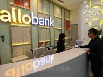 Klasemen 8 Bank Digital Tercuan pada 2023, Punya Chairul Tanjung Jadi Jawara!