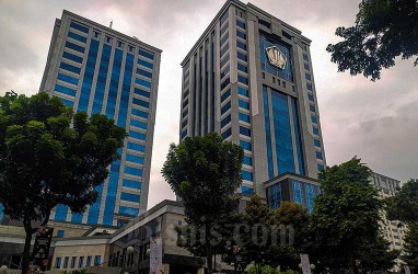 Pemegang Saham Bank Centris Internasional Andri Tedjadharma Bantah Disebut Obligor BLBI