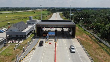 Berlaku Mulai 4 April, Ini Tarif Tol Tebing-Tinggi Indrapura