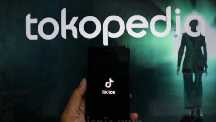 Mengintip Rampungnya Pertalian Migrasi Tokopedia dan Tiktok Shop