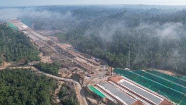 Persiapan WIKA, ADHI, PTPP Sambut Holding BUMN Karya
