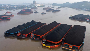 Batu Bara dan Kode dari Dua Konsumen Terbesar di Dunia
