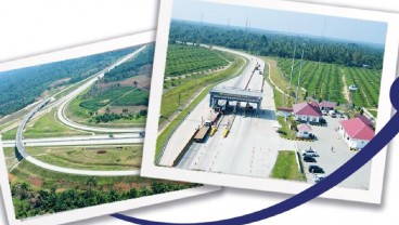 Mudik Lebaran 2024, Tol Lima Puluh-Kisaran Dibuka Fungsional, Ini Jadwalnya
