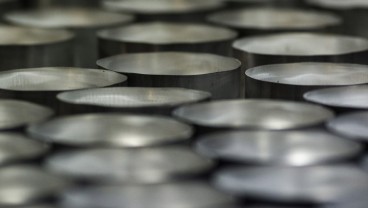 Harga Saham TINS Menguat usai Pengungkapan Kasus Korupsi, Kenapa?