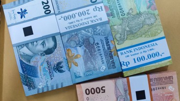 Syarat dan Limit Tukar Uang Baru di Bank Indonesia, Ada Batasan Rusaknya Lho
