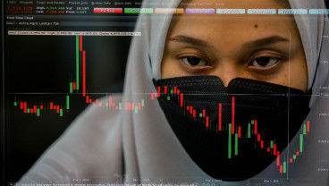 IHSG Rawan Terkoreksi Lagi hingga ke 6.910, Cek Analisanya